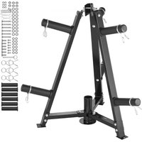 Notice Vevor YFRK-B36 Equipo de gimnasia