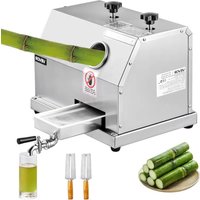 Notice Vevor YF-SY80 Extractor de jugo