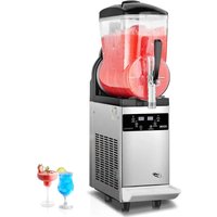 Notice Vevor XN120B Ice Maker
