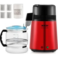 Vevor YMK40202 - Caraffa filtrante