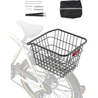 Notice Vevor TX-SS-05 Bike accessory