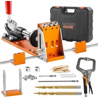 Notice Vevor XRS040 Klusgereedschap