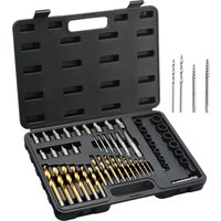Notice Vevor YM-48 Screw and bolt extractor
