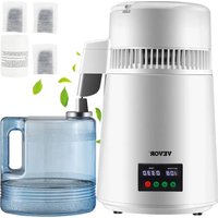 Vevor YMK40208 - Water filter pitcher