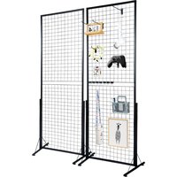 Notice Vevor YD0024 Metal shelf