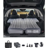 Notice Vevor ZDCD1 Air mattress