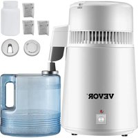 Vevor YMK40101 - Wasserfilterkaraffe