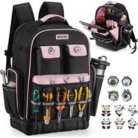 Notice Vevor ZL-GJD-0310 Sac de rangement pour outils