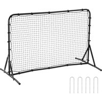 Notice Vevor ZQHTW6X4 Sportnät