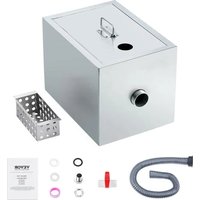 Notice Vevor YSFLQ37*26*26 Fettfälla