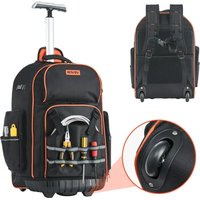 Notice Vevor ZL-LGX-0099 Rollender Werkzeugtasche