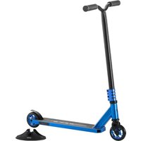 Notice Vevor YTN-46 Elscooter