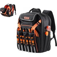 Notice Vevor ZL-GJD-0315 Sac de rangement outils