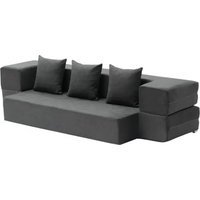 Notice Vevor ZDSFD-5 Sofa
