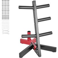 Notice Vevor YFRK-B31 Equipo de gimnasia