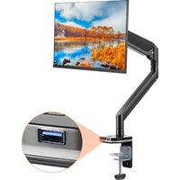 Notice Vevor ZB10U Monitor stand