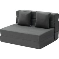 Notice Vevor ZDSFD-2 Sofa