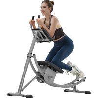 Notice Vevor YN-388 Equipo de gimnasia