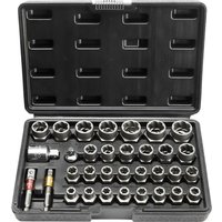 Notice Vevor YM-29 Screw and bolt extractor