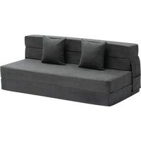 Notice Vevor ZDSFD-3 Sofa