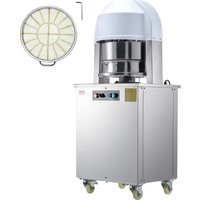 Notice Vevor XZ-20 Pastamaskin