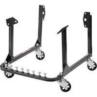 Notice Vevor XXJD1500ZE Engine mount