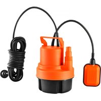 Notice Vevor ZXQ400 Vattenpump