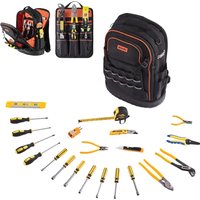 Notice Vevor ZL-GJD-0313 Sac de rangement pour outils