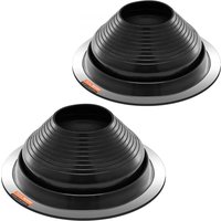 Notice Vevor YS-28-2 Roofing accessory