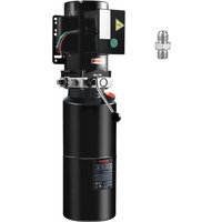 Notice Vevor ZXAC220V-2.2KW-D-10L Unità idraulica