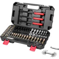 Notice Vevor XRSS061 Thread repair kit