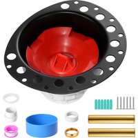 Notice Vevor YGTJ-PVC-001 Plumbing installation kit