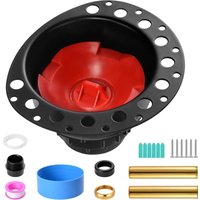 Notice Vevor YGTJ-SBS-001 Plumbing installation kit