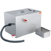 Notice Vevor YSFLQ60*40*39 Fettfälla