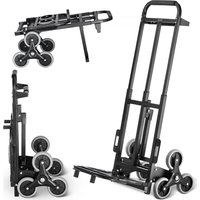 Notice Vevor 2025C Sackkarre