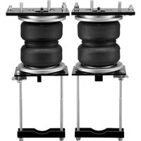 Notice Vevor 7X 57289 Air suspension kit