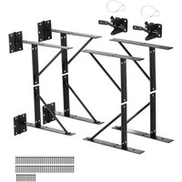 Notice Vevor AA70000202 Building kit
