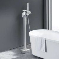 Notice Vevor 2732 Blandare