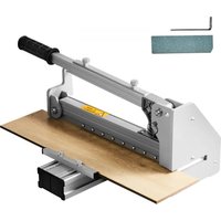 Notice Vevor 8503-120 Affettatrice
