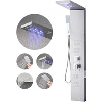 Notice Vevor 8124FL Shower column