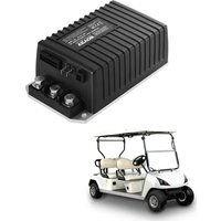 Notice Vevor 1206HB-5201 Elektrisk motorstyrning