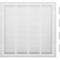 Notice Vevor 1RAF2020-1 Luftfilter