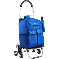 Notice Vevor 2029B Sackkarre