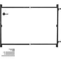 Notice Vevor AA70000303 Gate construction kit