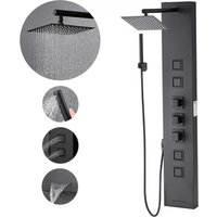 Notice Vevor 7015FY Duschpanel