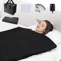 Notice Vevor BW-801 Sauna