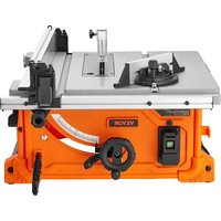 Notice Vevor M1H-ZP12-254A-1