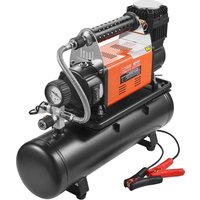 YD-127-6L Vevor