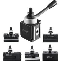 Notice Vevor 250-1006 Power tool