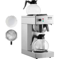 Notice Vevor RB-386-BD2 Kaffeemühle